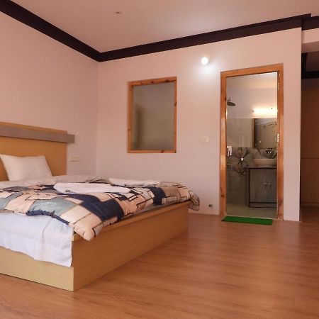 Babu Guest House Λεχ Εξωτερικό φωτογραφία