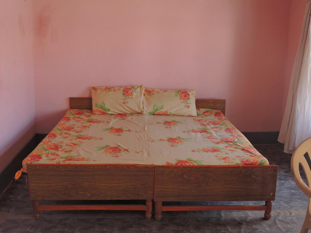 Babu Guest House Λεχ Εξωτερικό φωτογραφία